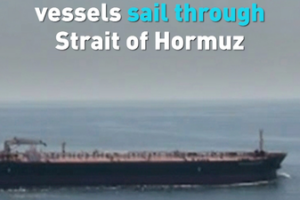 Chinese_Vessels_Navigate_Strait_of_Hormuz_Amid_Regional_Tensions video poster