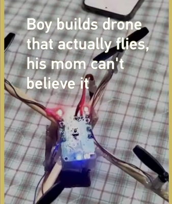 Chongqing_Boy_s_DIY_Drone_Sparks_Innovation_Debate_in_China video poster