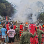 Colombia_Military_Plane_Crash_Kills_66__Sparks_Modernization_Debate