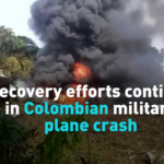 Colombia_Mourns_as_Military_Plane_Crash_Death_Toll_Rises_to_66 video poster