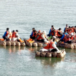 Crystal_Clear_Yellow_River_Transforms_Ningxia_s_Shapotou_into_Spring_Oasis_poster - Khabar Asia Crystal_Clear_Yellow_River_Transforms_Ningxia_s_Shapotou_into_Spring_Oasis video poster