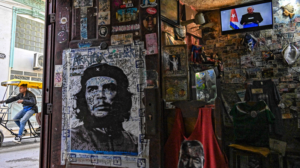 Cuban_Leader_Slams_US_Summit_as__Neocolonial__Amid_Rising_Tensions