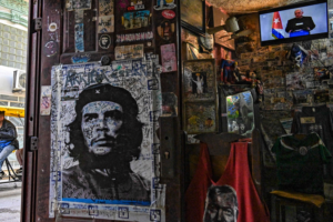 Cuban_Leader_Slams_US_Summit_as__Neocolonial__Amid_Rising_Tensions