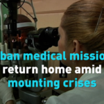 Cuban_Medical_Missions_Withdraw_Amid_U_S__Pressure__Energy_Crisis video poster
