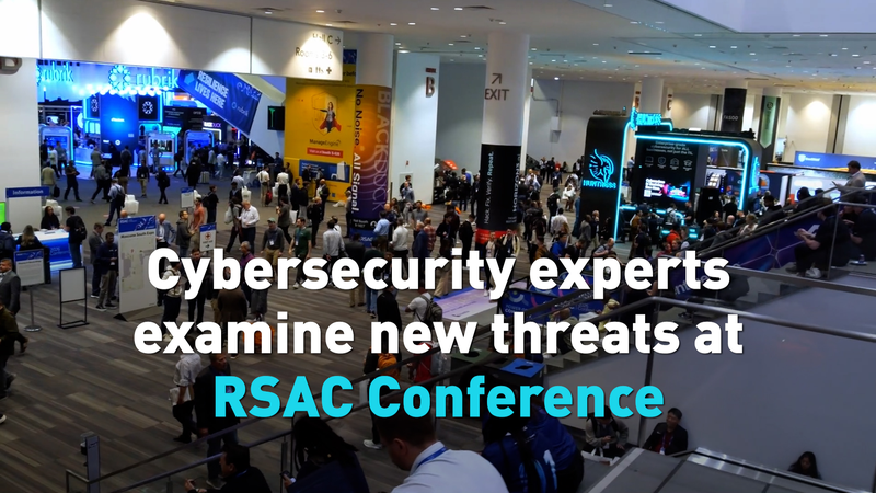 Cybersecurity_Experts_Tackle_Emerging_Autonomous_Threats_at_RSAC_2026 video poster