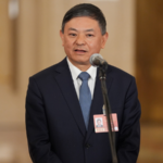 DNA_Chip_Reveals_Yangtze_River_Ecological_Revival_Amid_10_Year_Fishing_Ban