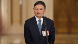 DNA_Chip_Reveals_Yangtze_River_Ecological_Revival_Amid_10_Year_Fishing_Ban