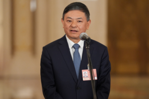 DNA_Chip_Reveals_Yangtze_River_Ecological_Revival_Amid_10_Year_Fishing_Ban