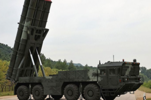 DPRK_Conducts_Precision_Artillery_Drill_Amid_Regional_Tensions