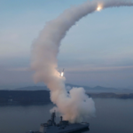 DPRK_Launches_Unidentified_Projectile_Amid_Regional_Tensions