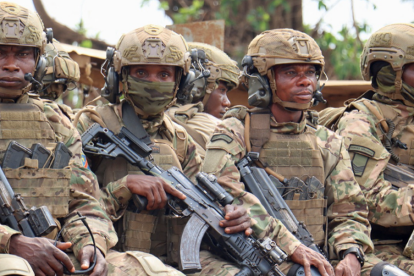 DR_Congo_Condemns_ISIS_Linked_Rebel_Attacks_on_Ituri_Mining_Sites