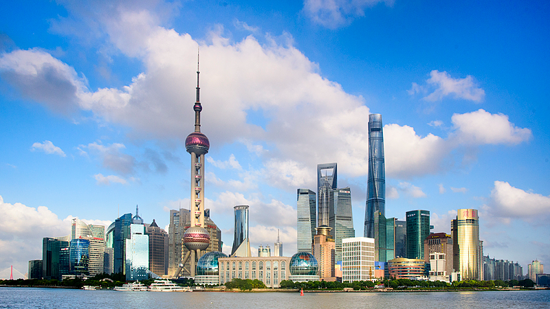 China’s Economy Defies Global Challenges with 140 Trillion Yuan Milestone in 2025