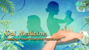 Dai_Medicine_Thrives_in_Modern_Healthcare__A_2_500_Year_Legacy video poster