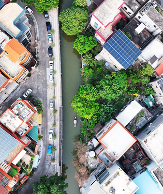 Discover_Fengjian_Village__China_s_Serene_Water_Town_Escape video poster
