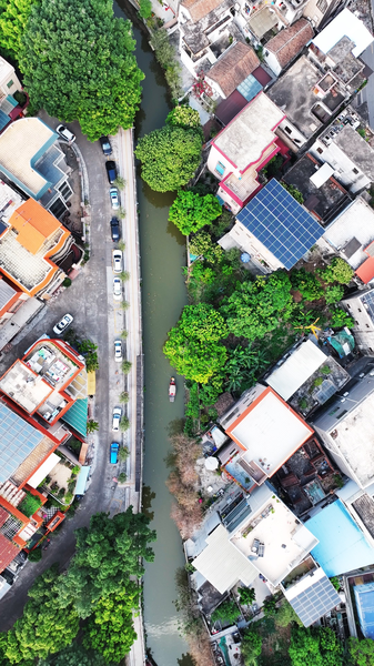 Discover_Fengjian_Village__China_s_Serene_Water_Town_Escape video poster