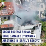 Drone_Footage_Reveals_Aftermath_of_Iranian_Strike_in_Central_Israel video poster