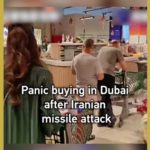 Dubai_Sees_Surge_in_Panic_Buying_After_Iranian_Missile_Strike__UAE_Assures_Supply_Stability_poster - Khabar Asia Dubai_Sees_Surge_in_Panic_Buying_After_Iranian_Missile_Strike__UAE_Assures_Supply_Stability video poster