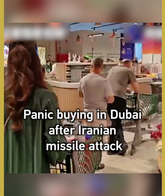 Dubai_Sees_Surge_in_Panic_Buying_After_Iranian_Missile_Strike__UAE_Assures_Supply_Stability video poster