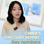 E1C69R2EQIO7BLT9NKVL - Khabar Asia China’s 2025 Judicial Report Reveals Surge in Case Resolutions, IP Protection video poster