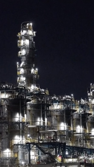 ‘Pegasus 3’ Fuels Tourism Boom at Ningbo Filming Site video poster