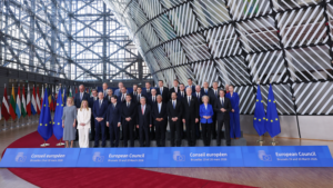 EU_Leaders_Reject_Middle_East_Military_Role_Amid_Energy_Price_Surge