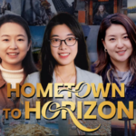 From Hometowns to Horizons: China’s 15th Five-Year Plan Unveils New Opportunities video poster