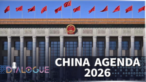 China’s Two Sessions 2026 Charts Ambitious Path for Economic Renewal video poster