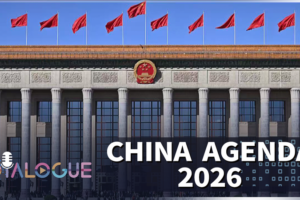 China’s Two Sessions 2026 Charts Ambitious Path for Economic Renewal video poster