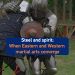 East_Meets_West__Shanghai_s_Martial_Arts_Fusion_Blends_Tradition_and_Steel video poster