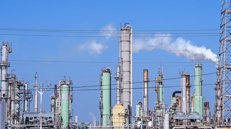 Energy_Prices_Surge__Global_Markets_Slide_Amid_Iran_Conflict_Fallout