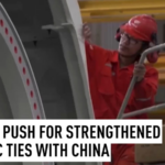 European_Leaders_Strengthen_China_Ties_Amid_Global_Economic_Shifts video poster