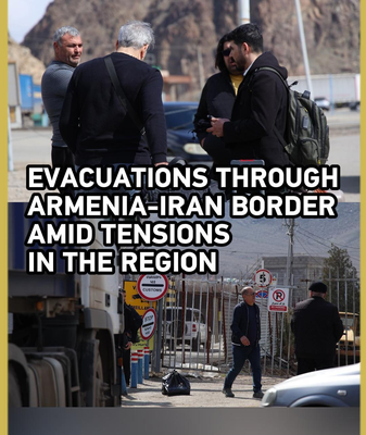 Evacuations_Surge_at_Armenia_Iran_Border_Amid_Rising_Regional_Tensions video poster
