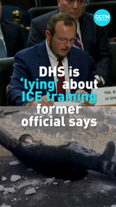Ex_ICE_Official_Alleges_DHS_Misled_Public_Over_Training_Flaws video poster