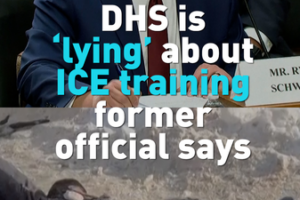 Ex_ICE_Official_Alleges_DHS_Misled_Public_Over_Training_Flaws video poster