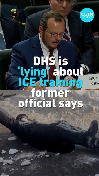 Ex_ICE_Official_Alleges_DHS_Misled_Public_Over_Training_Flaws video poster