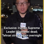 Exclusive__Iranian_Supreme_Leader_Khamenei_Confirmed_Dead_Amid_Escalating_Tensions_poster - Khabar Asia Exclusive__Iranian_Supreme_Leader_Khamenei_Confirmed_Dead_Amid_Escalating_Tensions video poster