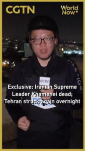 Exclusive__Iranian_Supreme_Leader_Khamenei_Confirmed_Dead_Amid_Escalating_Tensions video poster