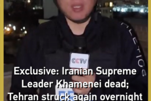 Exclusive__Iranian_Supreme_Leader_Khamenei_Confirmed_Dead_Amid_Escalating_Tensions video poster
