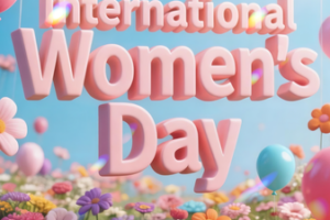 Asia Celebrates Women’s Day 2026: Progress and Challenges video poster