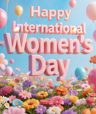 Asia Celebrates Women’s Day 2026: Progress and Challenges video poster