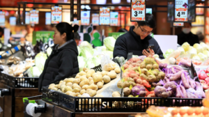China’s Inflation Rises 1.3% in February as Producer Prices Stabilize