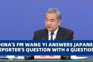 FM_Wang_Yi_Challenges_Japan_s_Taiwan_Remarks_with_Four_Questions video poster
