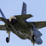 F_35_s_First_Combat_Damage_Exposes_Stealth_Jet_Vulnerabilities_in_Iran_Skies
