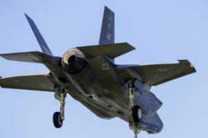 F_35_s_First_Combat_Damage_Exposes_Stealth_Jet_Vulnerabilities_in_Iran_Skies