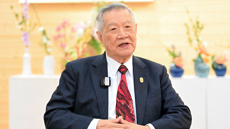 Forensic_Science_Pioneer_Dr__Henry_C__Lee_Passes_at_87 - Khabar Asia Forensic_Science_Pioneer_Dr__Henry_C__Lee_Passes_at_87