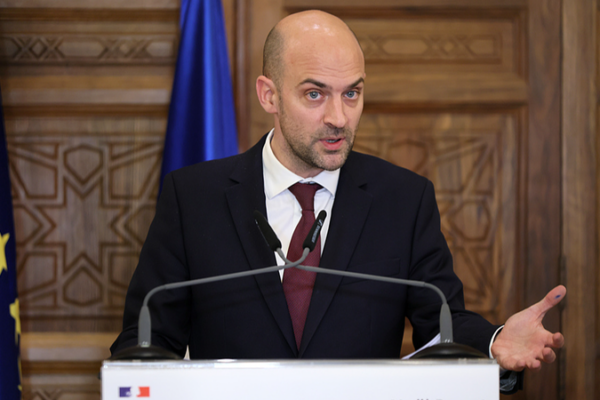 France_Rebuilds_Ties_with_Central_African_Republic_After_8_Year_Hiatus