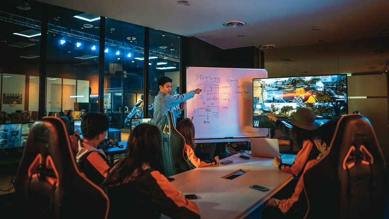 From_Hobby_to_Career__China_s_Esports_Job_Market_Booms_in_2026 - Khabar Asia From_Hobby_to_Career__China_s_Esports_Job_Market_Booms_in_2026