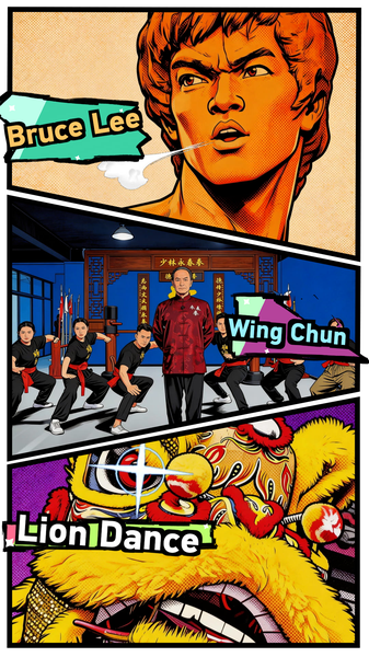 G11KCVXNPLZF8HHD3GTH - Khabar Asia Namibian Explorer Trails Bruce Lee’s Legacy in Guangdong video poster