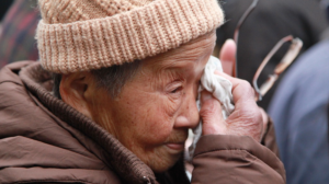 Nanjing Massacre Survivors Dwindle to 21 as History’s Witnesses Fade
