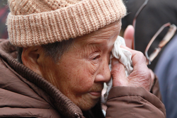 Nanjing Massacre Survivors Dwindle to 21 as History’s Witnesses Fade